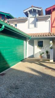 maison proche ocean - Saint-Vincent-de-Tyrosse - 6