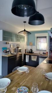 maison proche ocean - Saint-Vincent-de-Tyrosse - 5