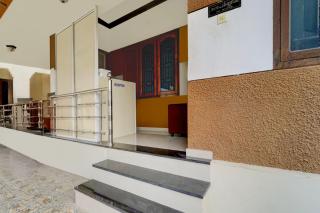 Hotel O INTENT GROUP OF ROOMS - Thiruvananthapuram - 7
