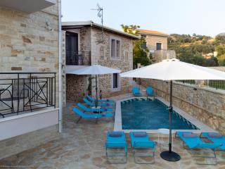 MAREL To Petrino Konaki - Sivota - 5