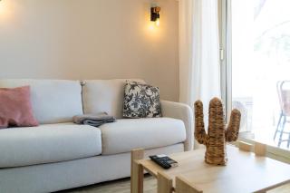 T2 - Residence avec piscine garage et tennis - Vallauris - 8