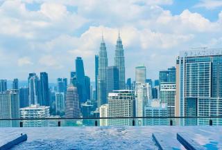 The Colony Skyline Suites KLCC - 0