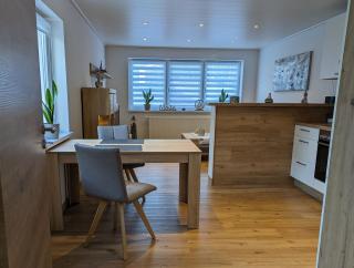 Ferienwohnung Ankerplatz35 - Carolinensiel - 4
