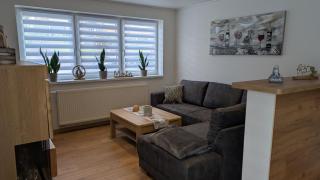 Ferienwohnung Ankerplatz35 - Carolinensiel - 2