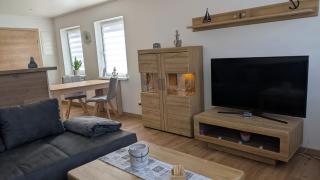 Ferienwohnung Ankerplatz35 - Carolinensiel - 1