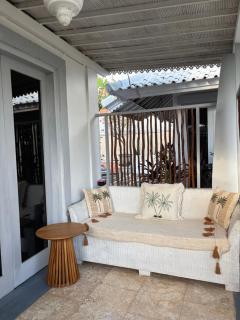 villa Angin - Munggu - 2