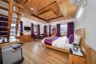 The nature inn unit of MM hospitality - 2