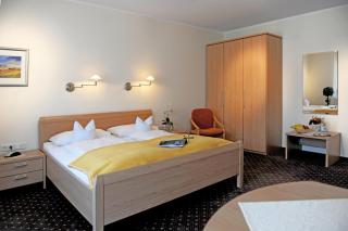Hotel-Pension Pöhling - Lippstadt - 1