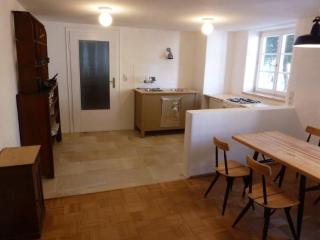 Freiraum Ferienwohnung - 2
