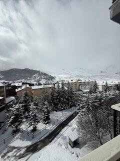 Ibón de Bucuesa - 1