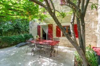 Jolie maison au charme provençal - Tarascon - 0