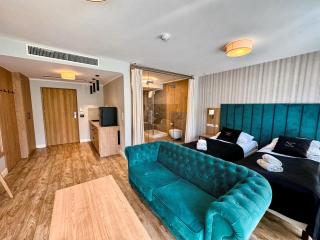 Luksusowe Apartamenty Echo - 2