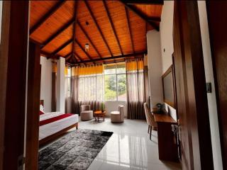 Hotel Laxmi Retreat - - 0