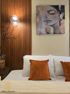 El Nissi Staycation, THE DELUXE CABIN, Enchanted Kingdom - Santa Rosa - 7