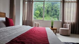 Hotel Laxmi Retreat - - 9