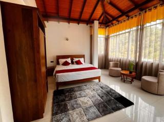 Hotel Laxmi Retreat - - 2
