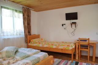Cabana Ioana - Munună - 4