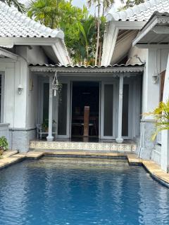villa Angin - Munggu - 3