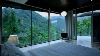 Mountain Scenery Villa - 2