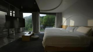 Mountain Scenery Villa - Xuankou - 8