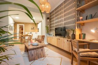 Pantai - 2 bedroom in Almagro - 7