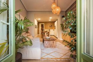 Pantai - 2 bedroom in Almagro - 5