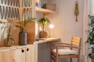 Pantai - 2 bedroom in Almagro - 6