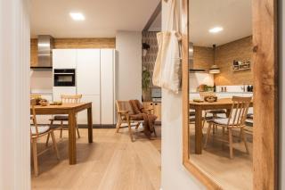 Pantai - 2 bedroom in Almagro - 4