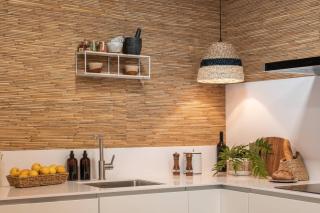 Pantai - 2 bedroom in Almagro - 2