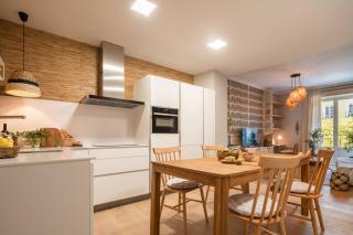 Pantai - 2 bedroom in Almagro - 1