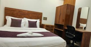 Hotel Maitreya Inn - - 3
