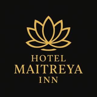 Hotel Maitreya Inn - - 2