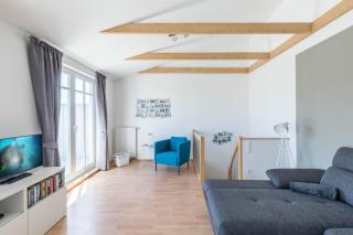 Haus am Haftbruch Whg 10 - 9