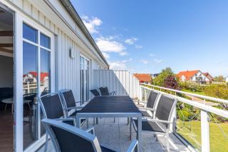 Haus am Haftbruch Whg 10 - Boltenhagen - 6