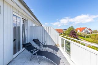 Haus am Haftbruch Whg 10 - Boltenhagen - 4