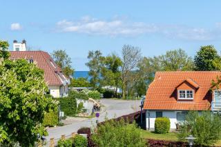 Haus am Haftbruch Whg 10 - 1