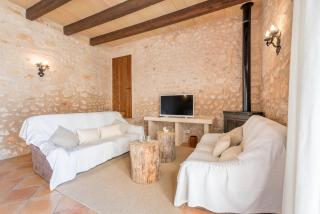 Son Rossinyol Petit - Campos - 8