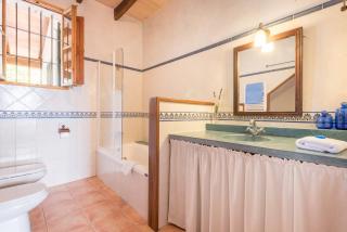 Son Rossinyol Petit - Campos - 7