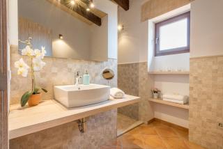 Son Rossinyol Petit - Campos - 4