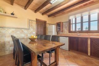 Son Rossinyol Petit - Campos - 3