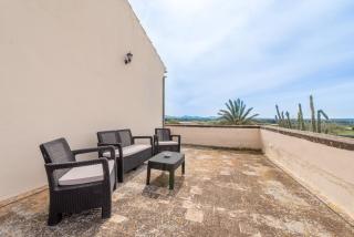 Son Rossinyol Petit - Campos - 2
