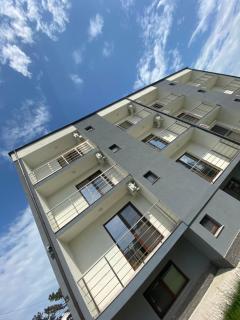Luxury by SARAY - Eforie Nord - 1