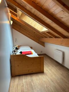 House - Jura - Lake Vouglans - La Tour-du-Meix - 8