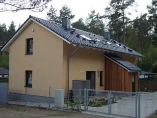 Doppelferienhaus am See & Wald - Krakow am See - 6