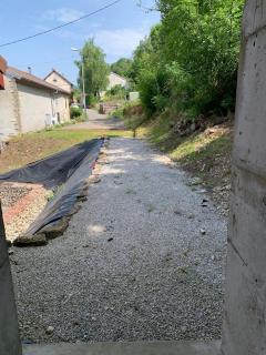 House - Jura - Lake Vouglans - La Tour-du-Meix - 3