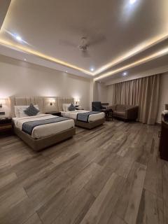 Mj Aero Suite - 9