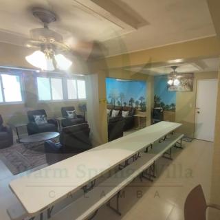 Warm Springs Villa 2A - Calamba - 5