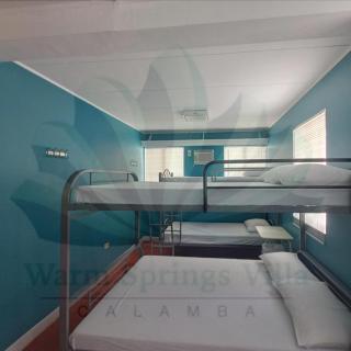 Warm Springs Villa 2A - Calamba - 8