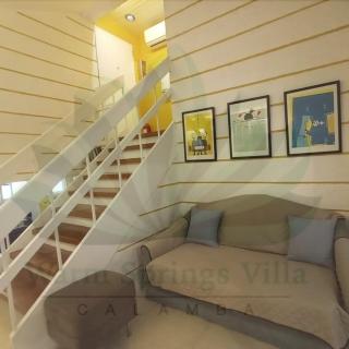 Warm Springs Villa 2A - Calamba - 3