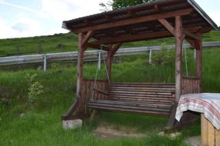 Cabana Ioana - Munună - 6